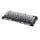Klawiatura bezprzewodowa Gravastar K1 Gradient Black